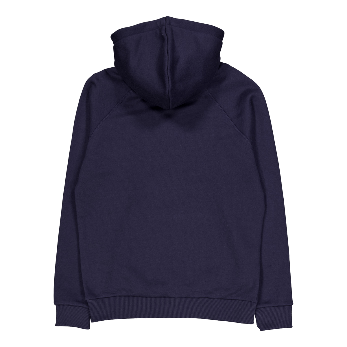 Fiore Hoodie Dark Navy