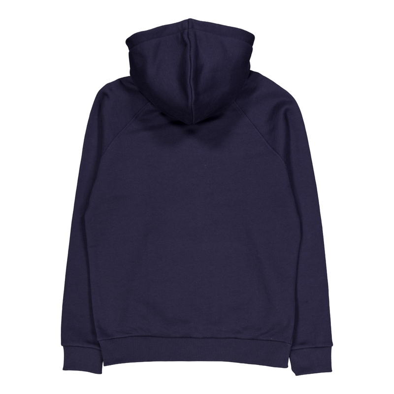 Fiore Hoodie Dark Navy