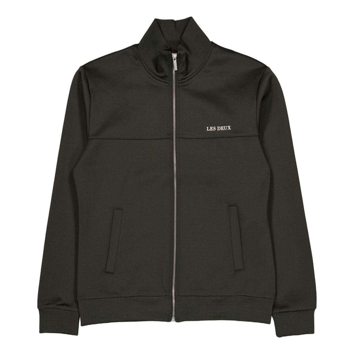 Ballier Track Jacket Rosin