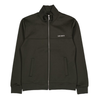 Ballier Track Jacket Rosin