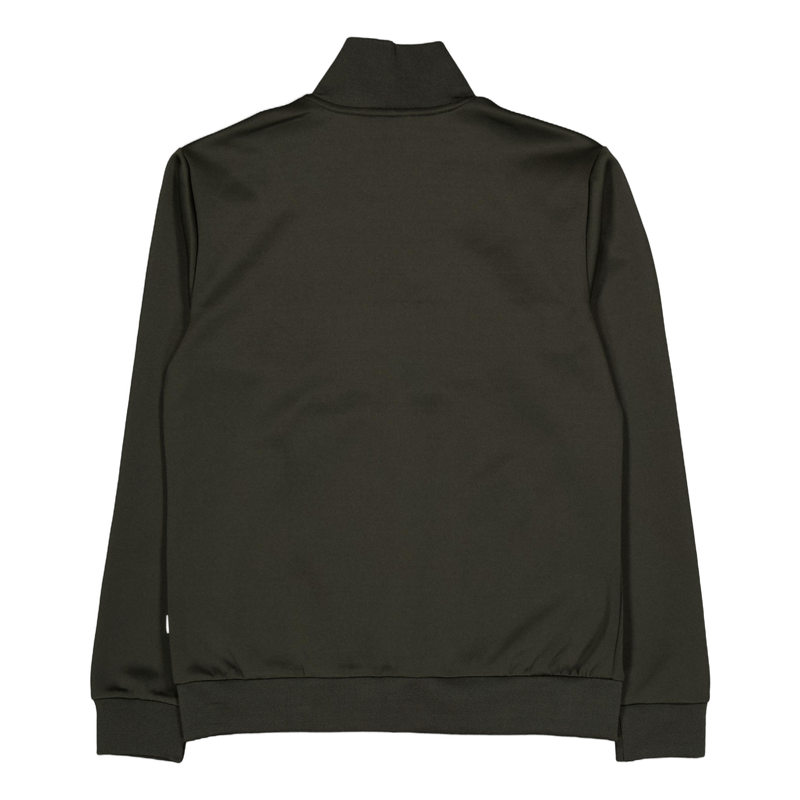 Ballier Track Jacket Rosin