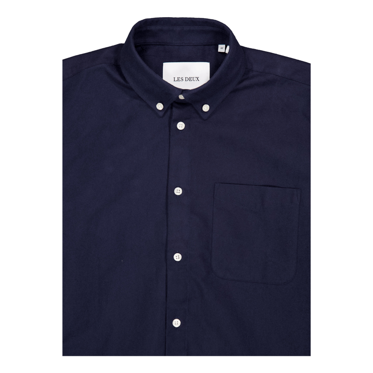 Karl Peached Shirt Dark Navy