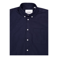 Karl Peached Shirt Dark Navy