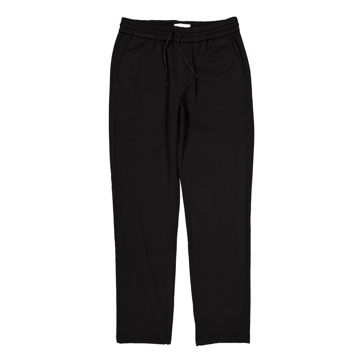 Patrick Drawstring Pants Black