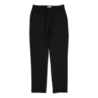 Patrick Drawstring Pants Black