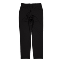 Patrick Drawstring Pants Black