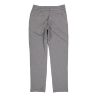 Patrick Drawstring Pants Grey Melange