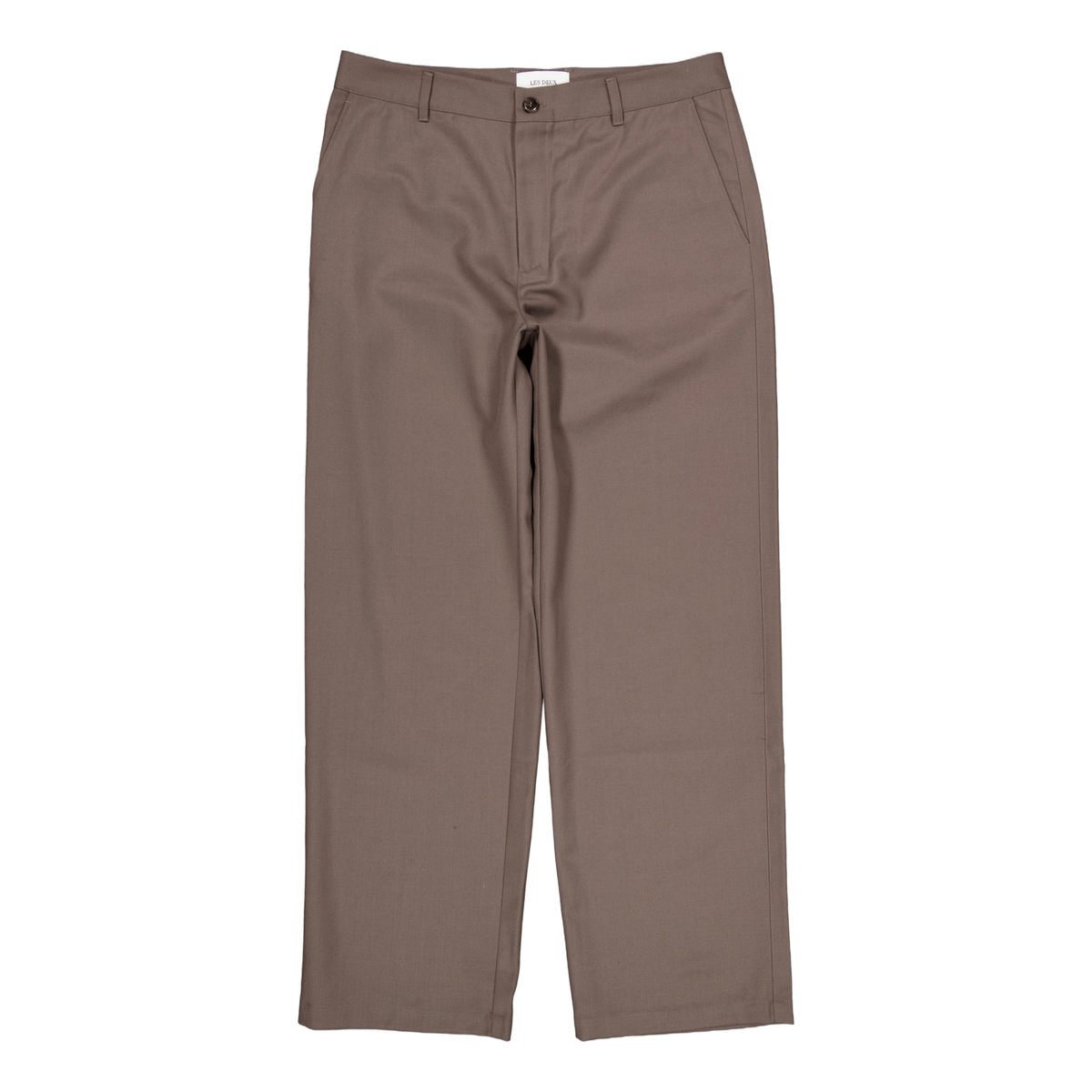 Reece Twill Pants Bungee Cord