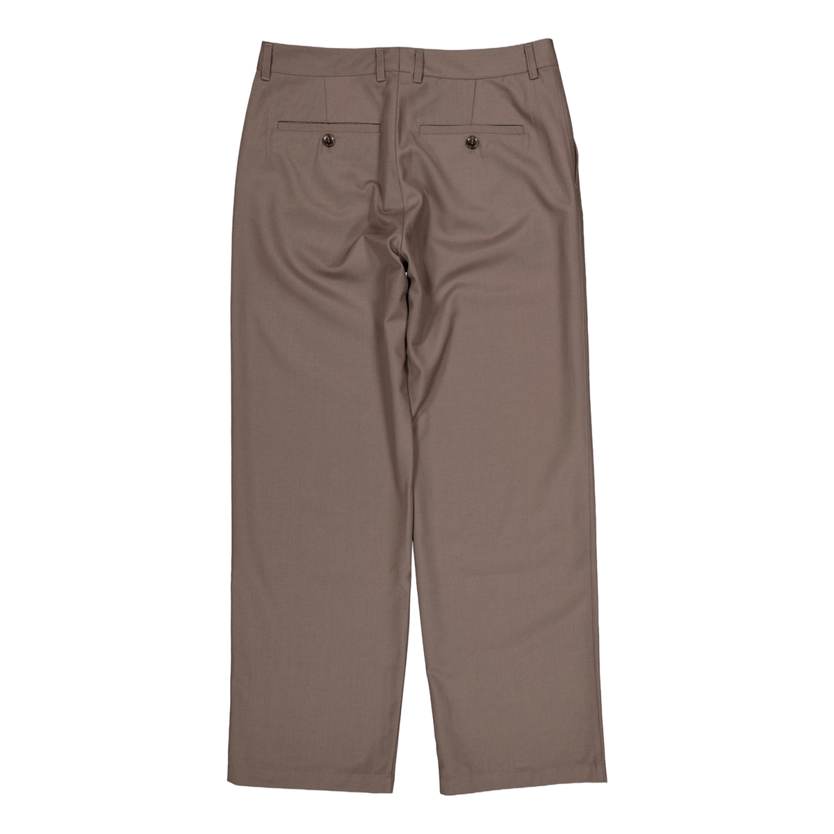 Reece Twill Pants Bungee Cord