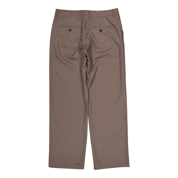 Reece Twill Pants Bungee Cord