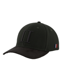 Baseball Cap Suede Ii Rosin