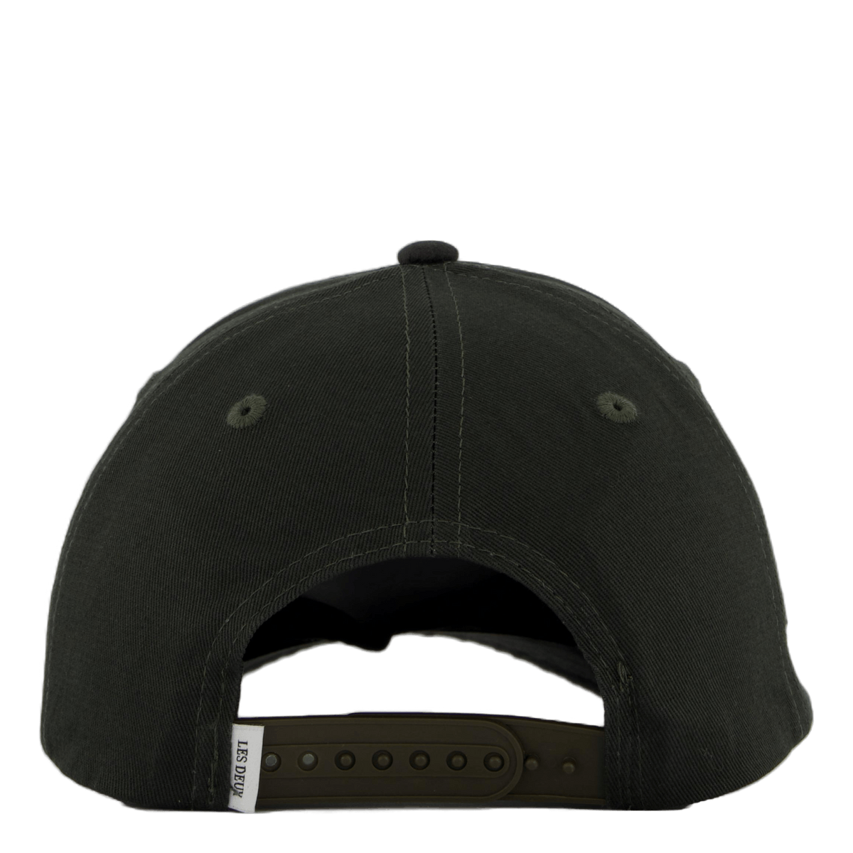 Baseball Cap Suede Ii Rosin