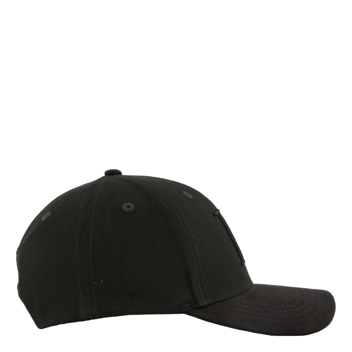 Baseball Cap Suede Ii Rosin