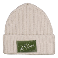 Wells Wool Beanie Light Desert Sand