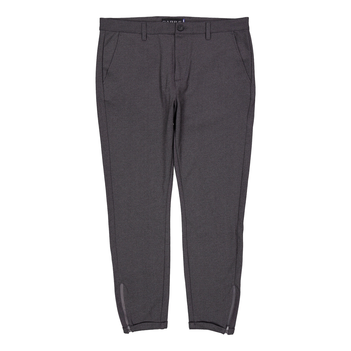 Pisa Jersey Pant Long 0890 Grey Mel