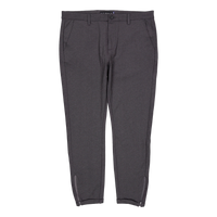 Pisa Jersey Pant Long 0890 Grey Mel