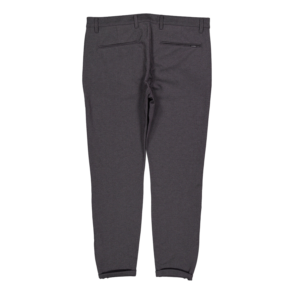 Pisa Jersey Pant Long 0890 Grey Mel