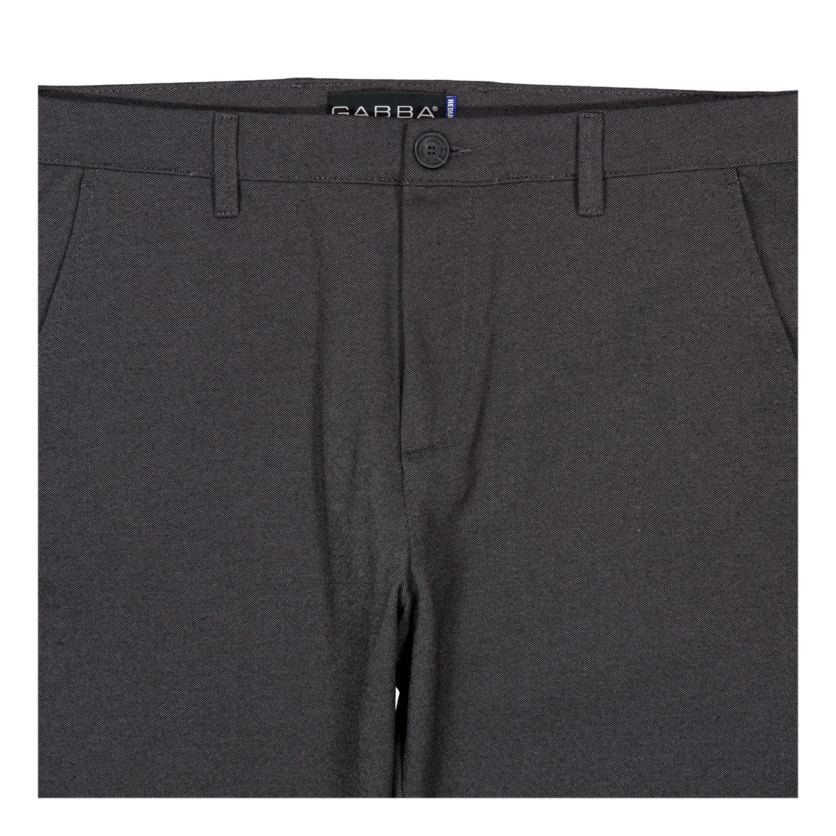 Pisa Jersey Pant Long 0890 Grey Mel