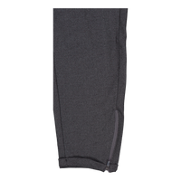 Pisa Jersey Pant Long 0890 Grey Mel