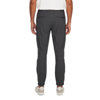 Pisa Jersey Pant Long 0890 Grey Mel