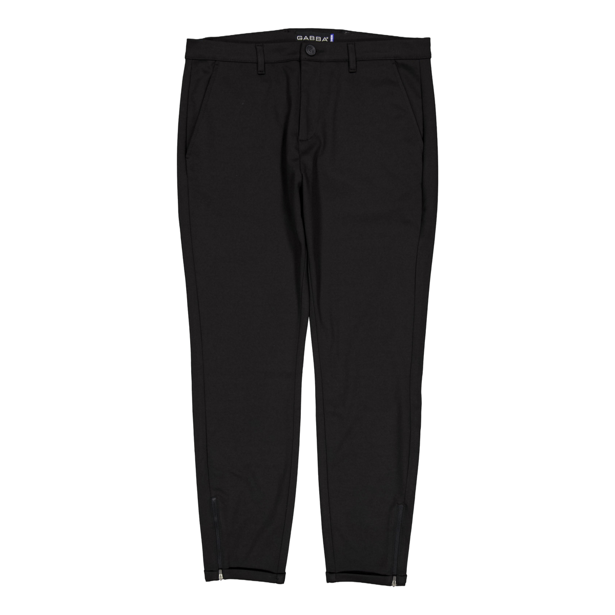 Pisa Jersey Pant Long 9999 Black