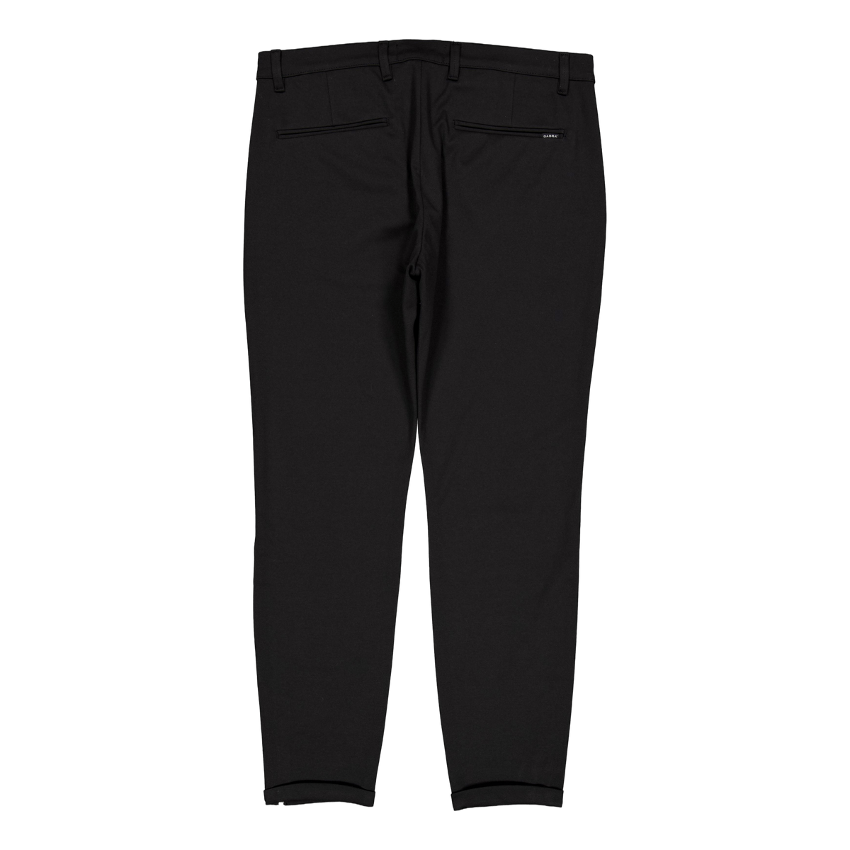 Pisa Jersey Pant Long 9999 Black