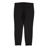 Pisa Jersey Pant Long 9999 Black