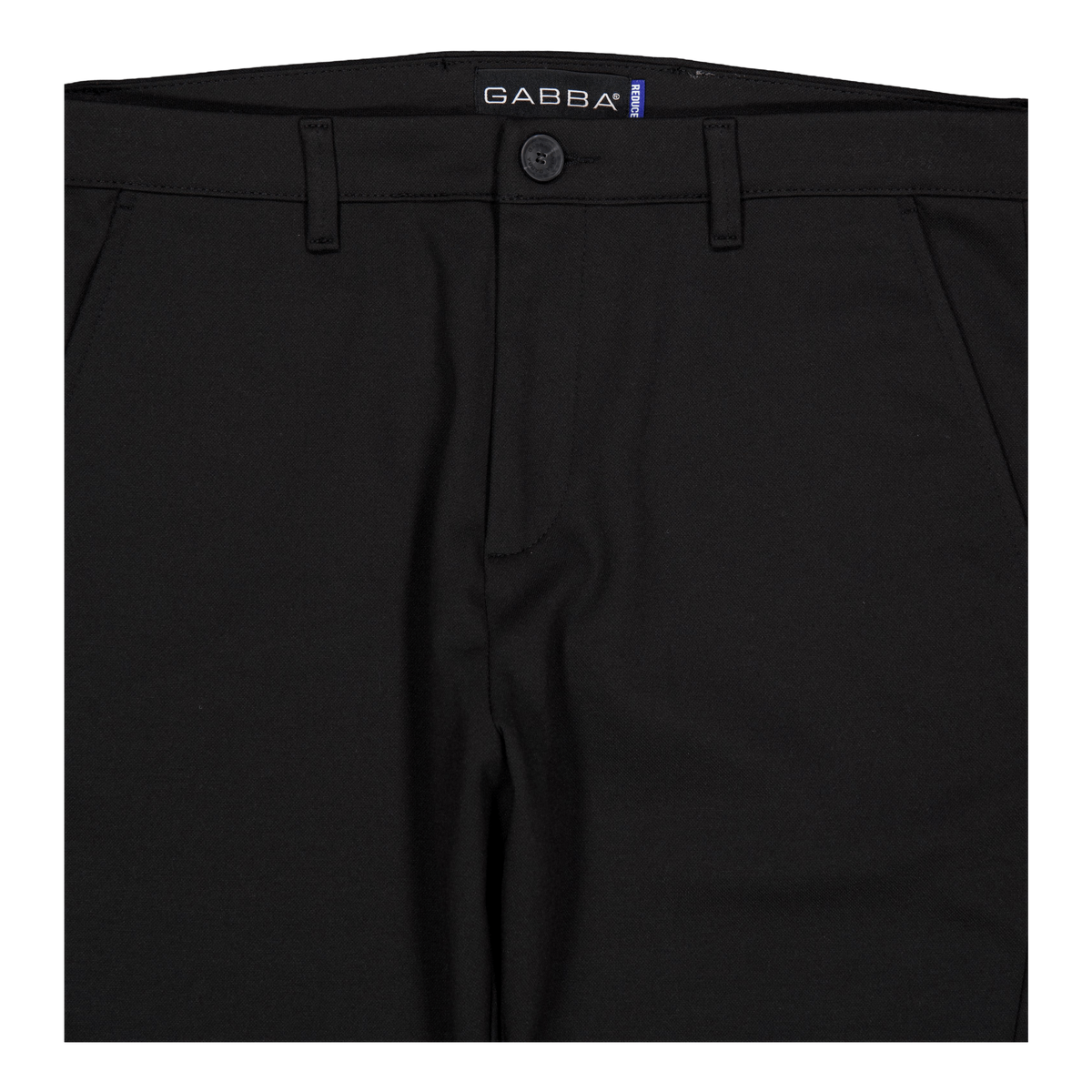 Pisa Jersey Pant Long 9999 Black