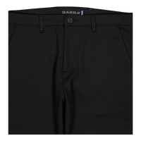 Pisa Jersey Pant Long 9999 Black