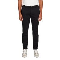 Pisa Jersey Pant Long 9999 Black