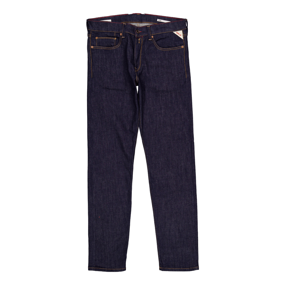 Neaal Red Attitude Stretch Tap Dark Blue