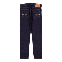 Neaal Red Attitude Stretch Tap Dark Blue