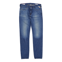 Neaal Red Attitude Tapered Dark Blue