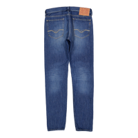 Neaal Red Attitude Tapered Dark Blue