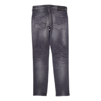 Anbass Powerstretch Aged Medium Grey