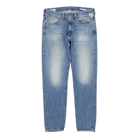 Neaal Red Attitude Tapered Medium Blue