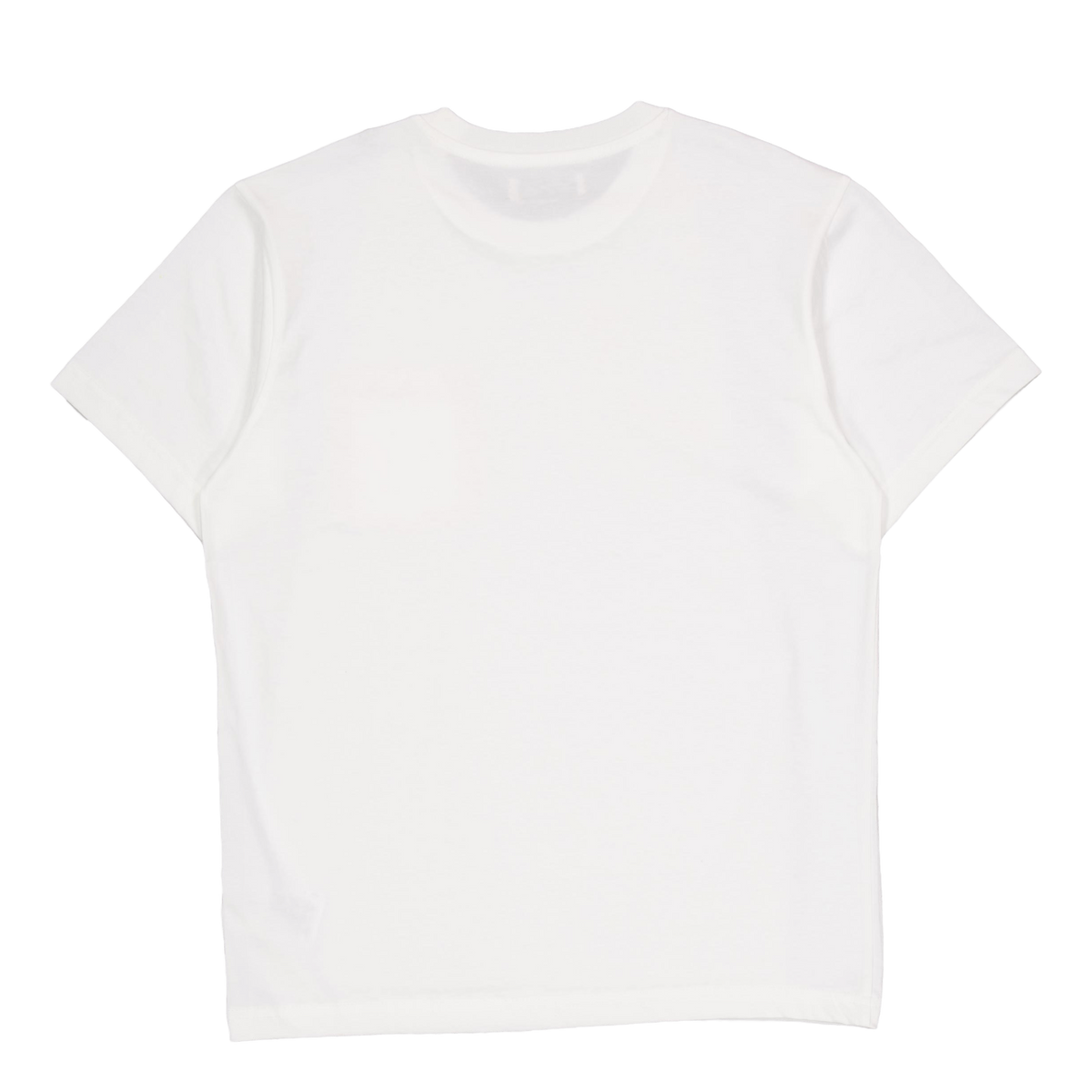 Aloha Tee Natural White