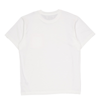 Aloha Tee Natural White