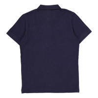 Replay Piké Dark Navy