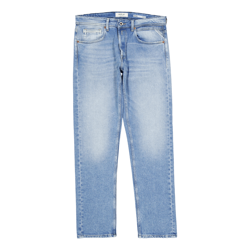 Grover Original Light Blue