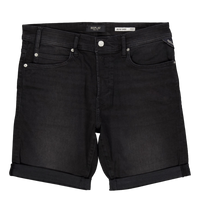 Rbj 981 Power Stretch Dark Grey