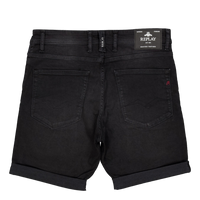 Rbj 981 Power Stretch Dark Grey