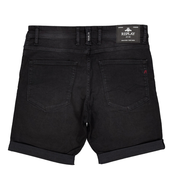 Rbj 981 Power Stretch Dark Grey