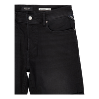 Rbj 981 Power Stretch Dark Grey