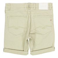 Rbj 981 Bull Stretch Oatmeal Beige