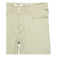 Rbj 981 Bull Stretch Oatmeal Beige