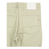 Rbj 981 Bull Stretch Oatmeal Beige