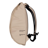 Hugger Base Backpack Fogbow Beige