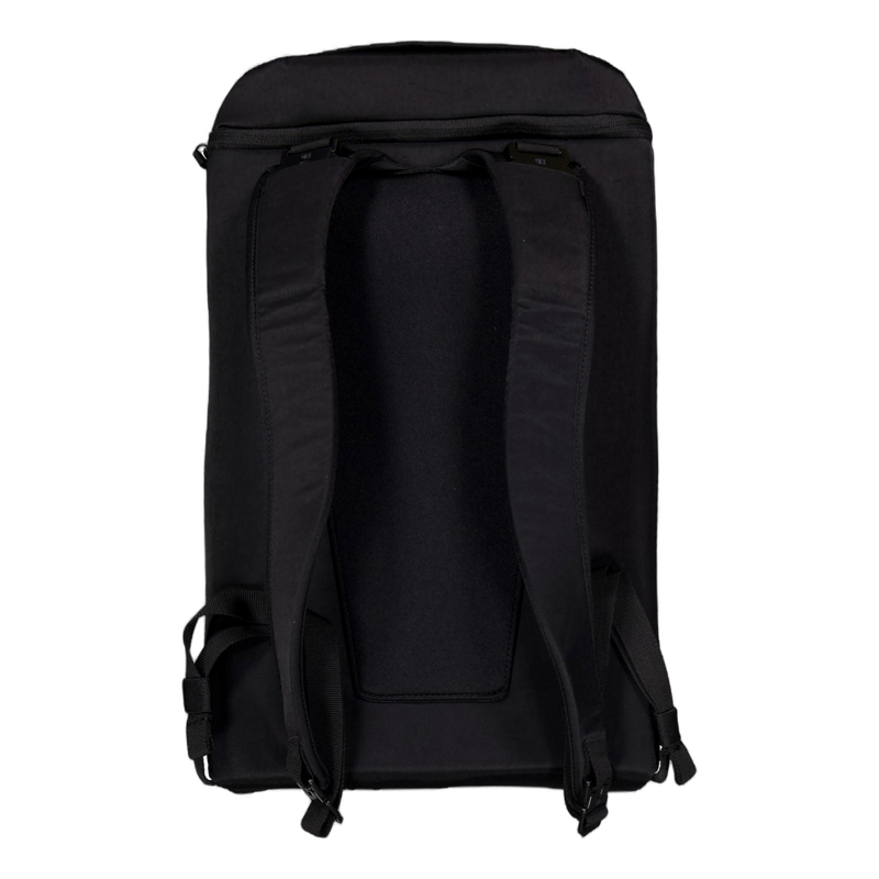 Freya Backpack Black Out