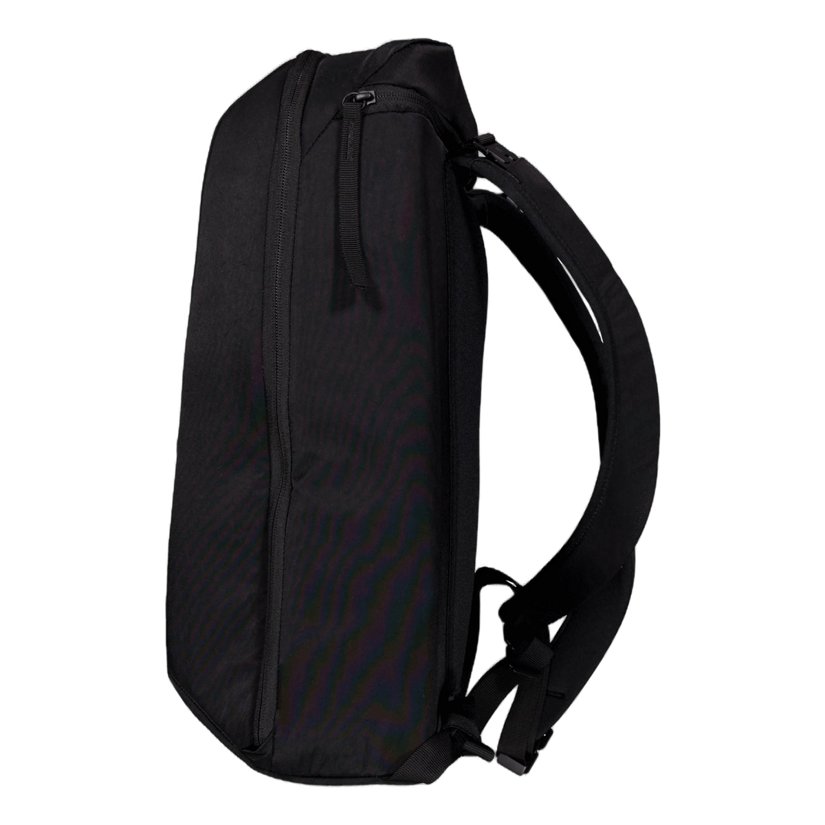 Freya Backpack Black Out